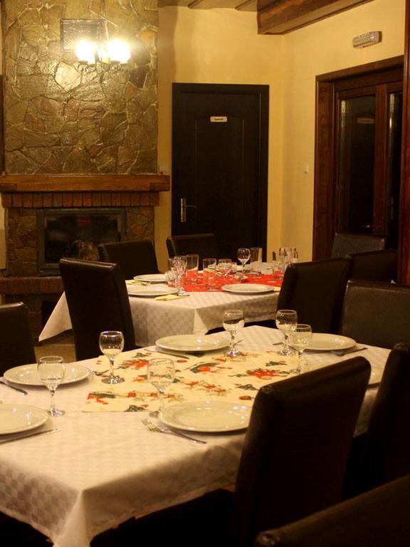 Conacul Samfirei Hotel Gîrda de Sus Buitenkant foto