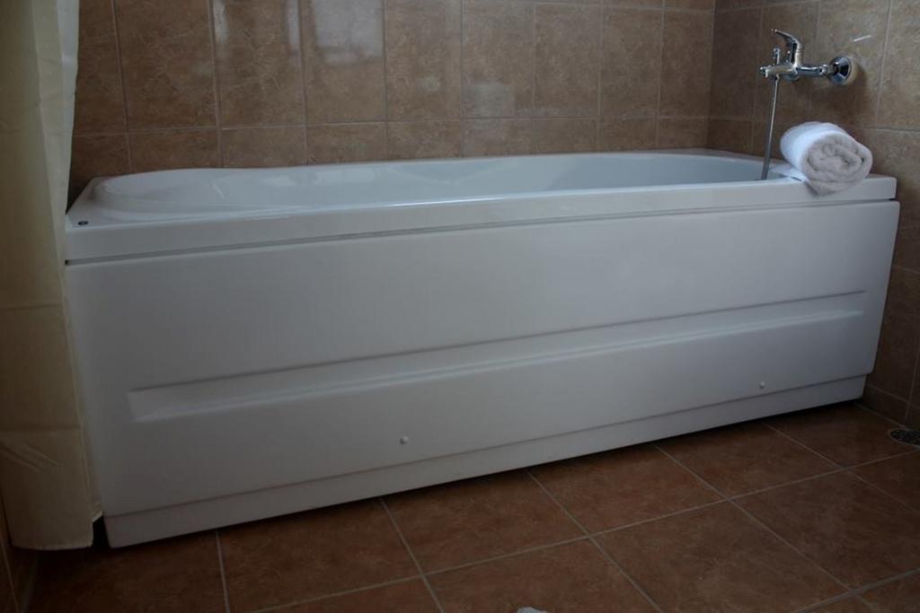 Conacul Samfirei Hotel Gîrda de Sus Kamer foto